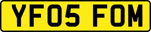 YF05FOM