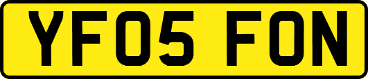 YF05FON