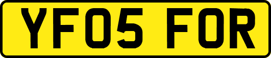 YF05FOR