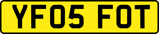 YF05FOT