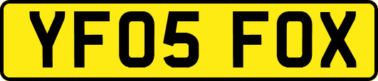YF05FOX