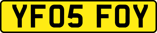 YF05FOY