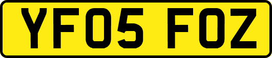 YF05FOZ