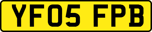 YF05FPB