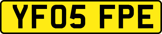 YF05FPE