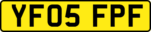 YF05FPF