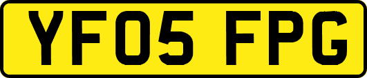 YF05FPG