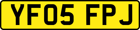 YF05FPJ