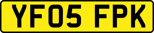 YF05FPK