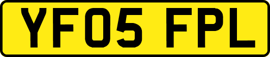 YF05FPL
