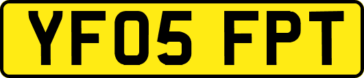 YF05FPT