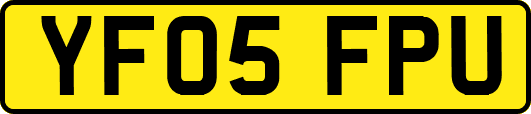 YF05FPU