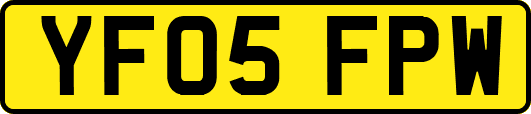 YF05FPW