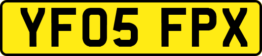 YF05FPX
