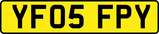 YF05FPY