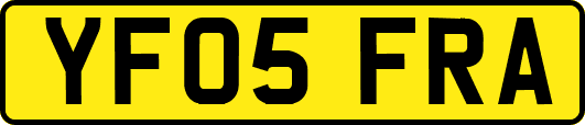 YF05FRA