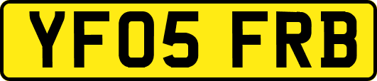 YF05FRB