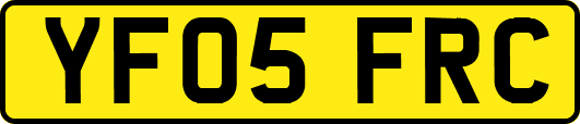 YF05FRC