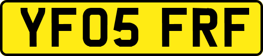 YF05FRF