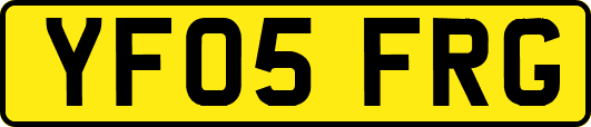 YF05FRG