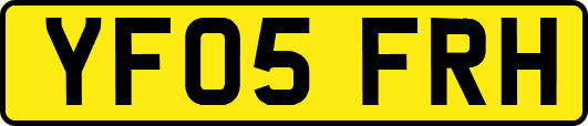 YF05FRH