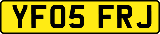 YF05FRJ