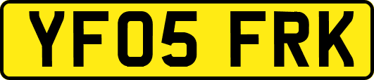 YF05FRK