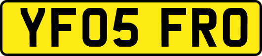 YF05FRO