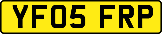 YF05FRP