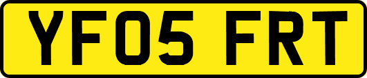 YF05FRT