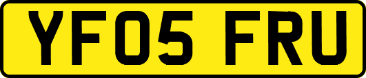 YF05FRU