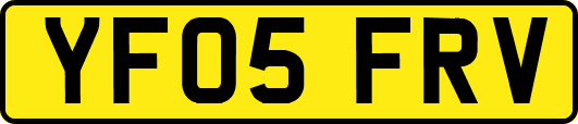 YF05FRV