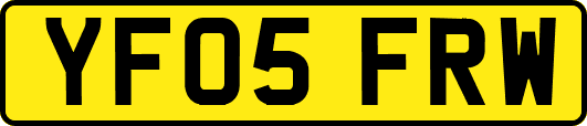 YF05FRW