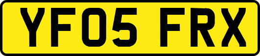 YF05FRX