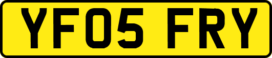 YF05FRY