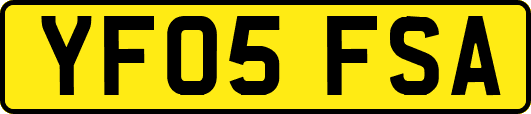 YF05FSA