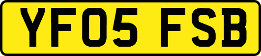 YF05FSB