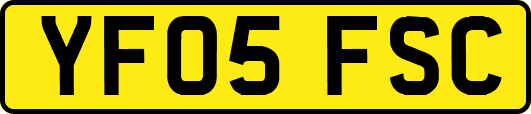 YF05FSC
