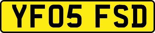 YF05FSD