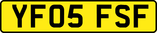 YF05FSF