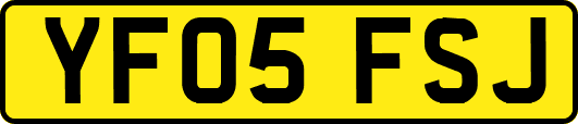 YF05FSJ