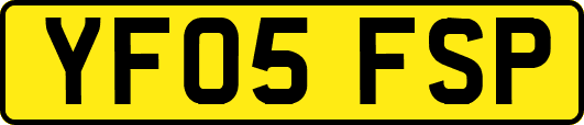 YF05FSP