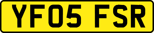 YF05FSR