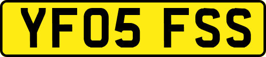 YF05FSS