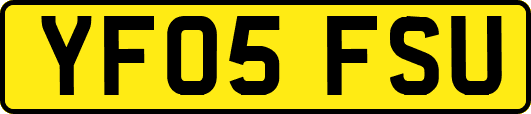 YF05FSU