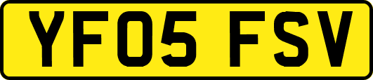 YF05FSV