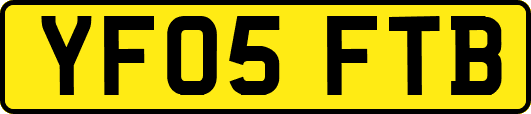 YF05FTB