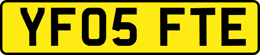 YF05FTE