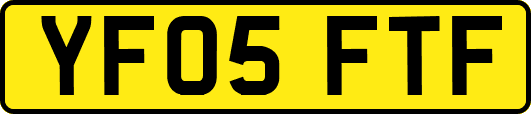 YF05FTF