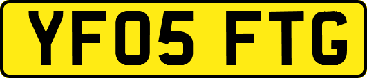 YF05FTG
